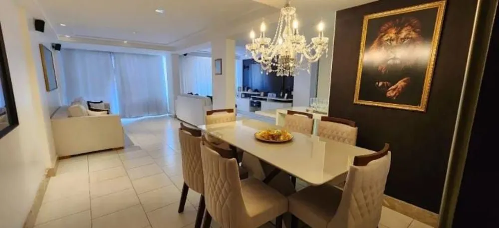Apartamento, 2 quartos, 86 m² - Foto 2