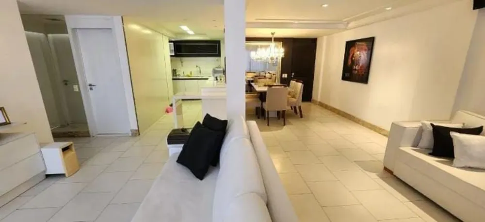 Apartamento, 2 quartos, 86 m² - Foto 6