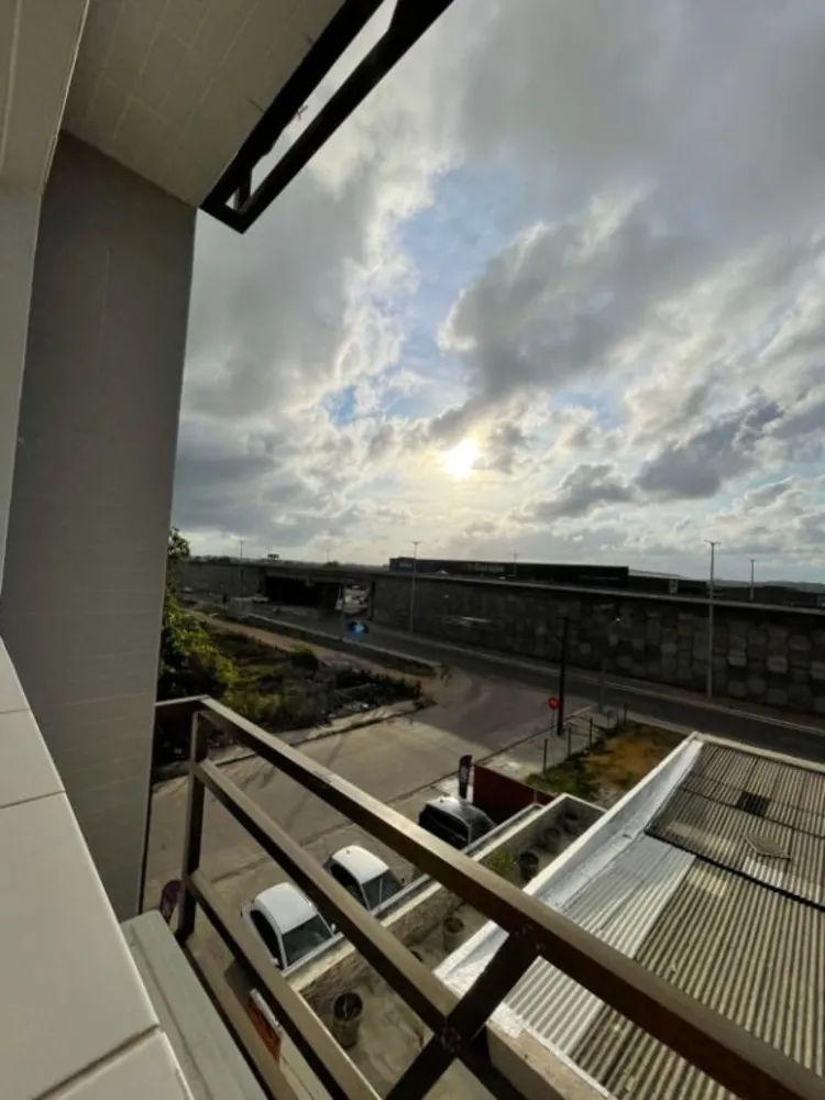 Flat/Apart Hotel, 1 quarto, 23 m² - Foto 1