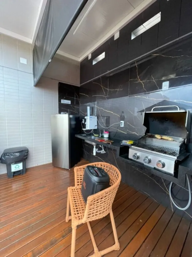 Flat/Apart Hotel, 1 quarto, 23 m² - Foto 3