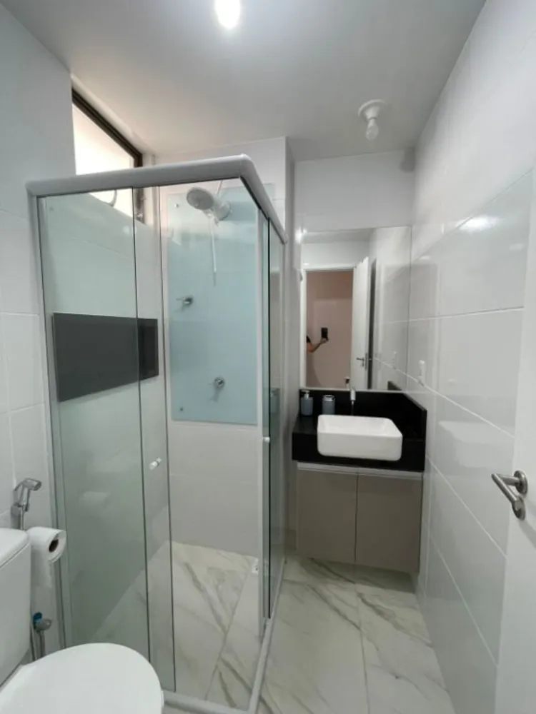 Flat/Apart Hotel, 1 quarto, 23 m² - Foto 5