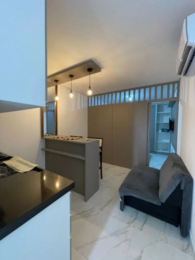 Flat/Apart Hotel, 1 quarto, 23 m² - Foto 4