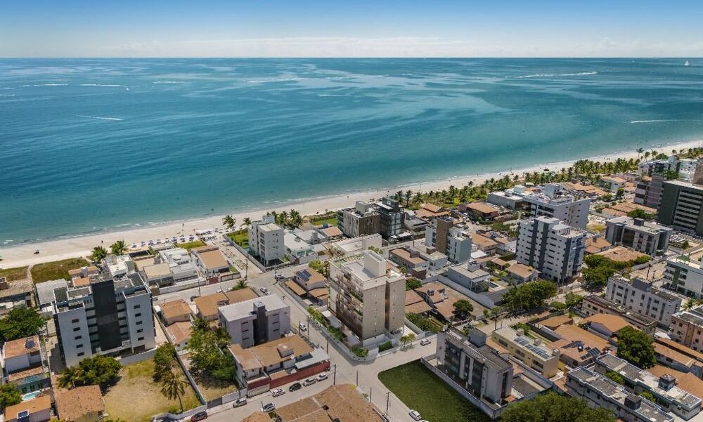 Apartamento à venda com 3 quartos, 85m² - Foto 8