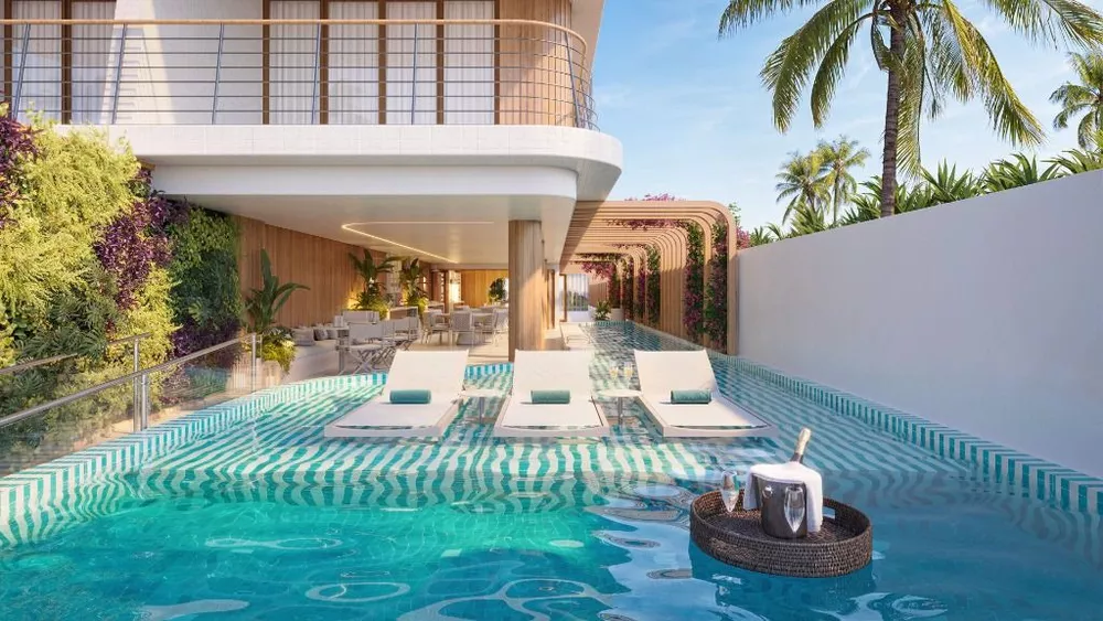 Apartamento, 4 quartos, 198 m² - Foto 3