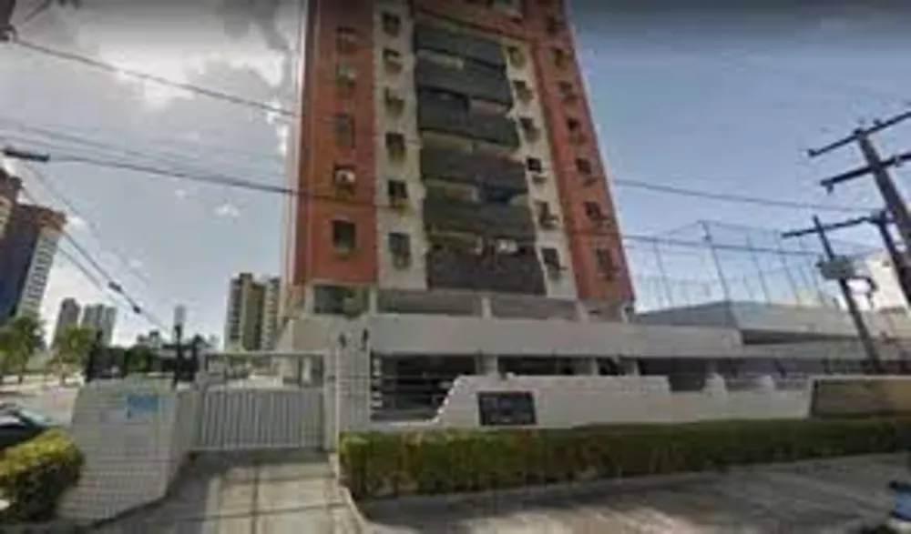 Apartamento, 3 quartos, 82 m² - Foto 3
