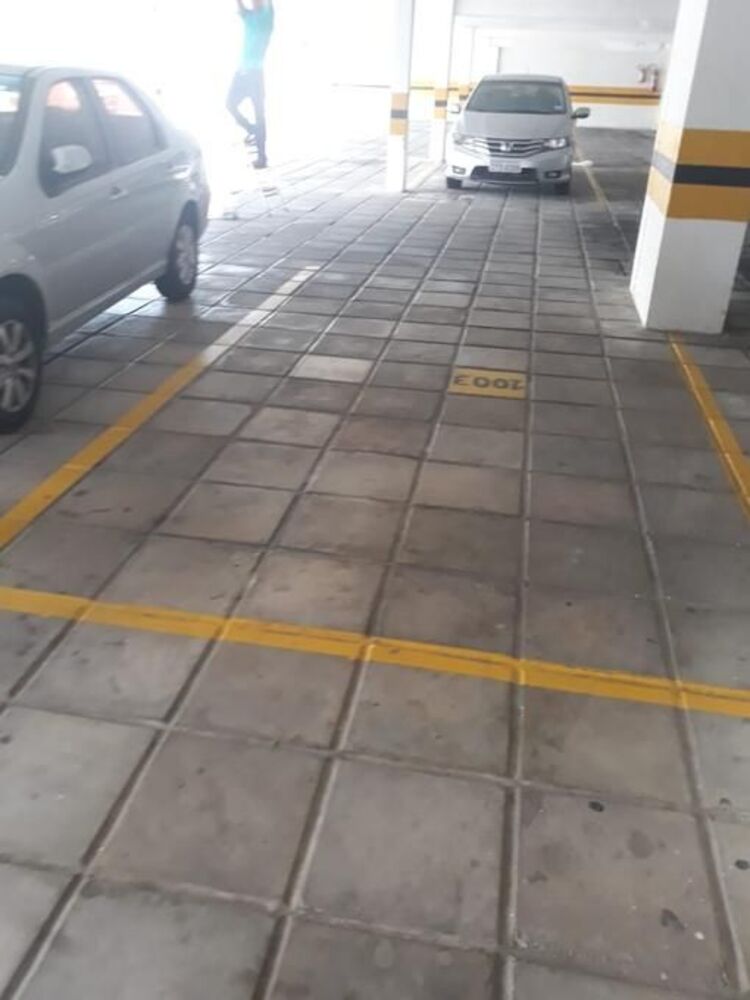 Apartamento, 3 quartos, 82 m² - Foto 8