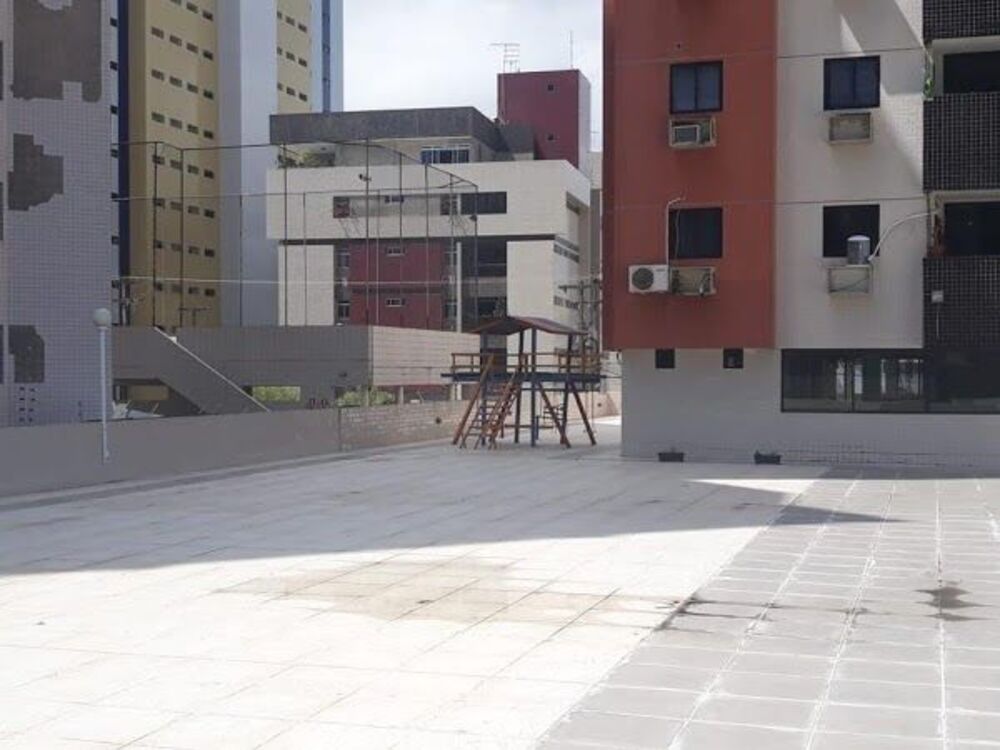 Apartamento, 3 quartos, 82 m² - Foto 2