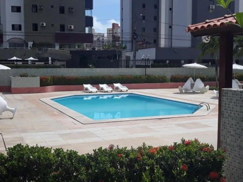 Apartamento, 3 quartos, 82 m² - Foto 5