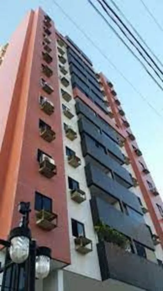 Apartamento, 3 quartos, 82 m² - Foto 1