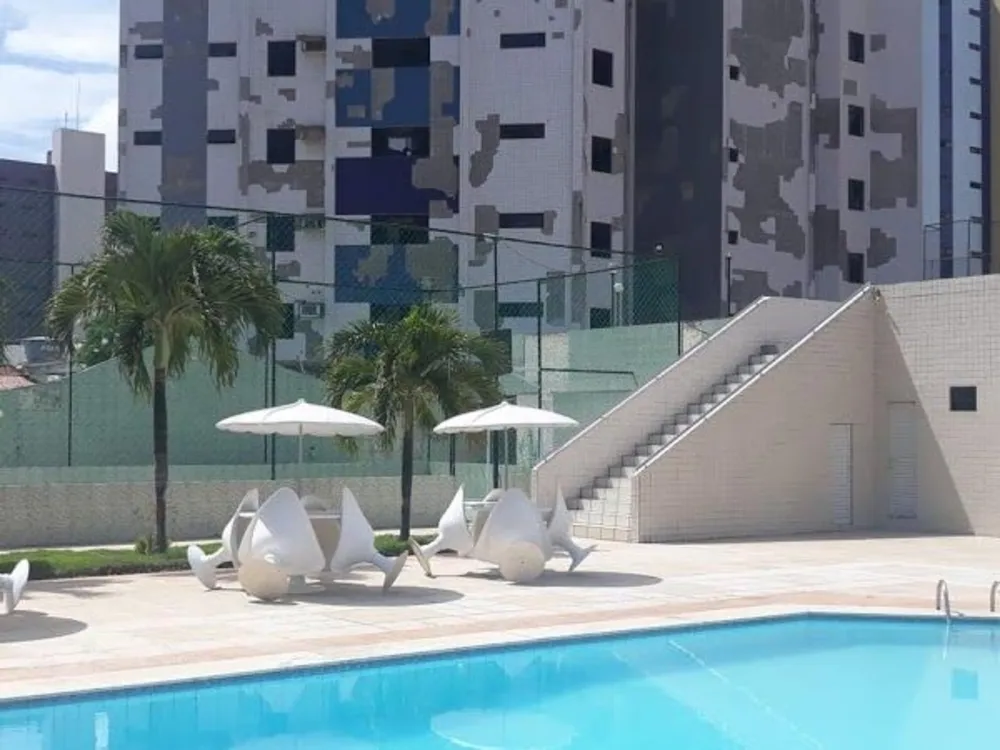 Apartamento, 3 quartos, 82 m² - Foto 4