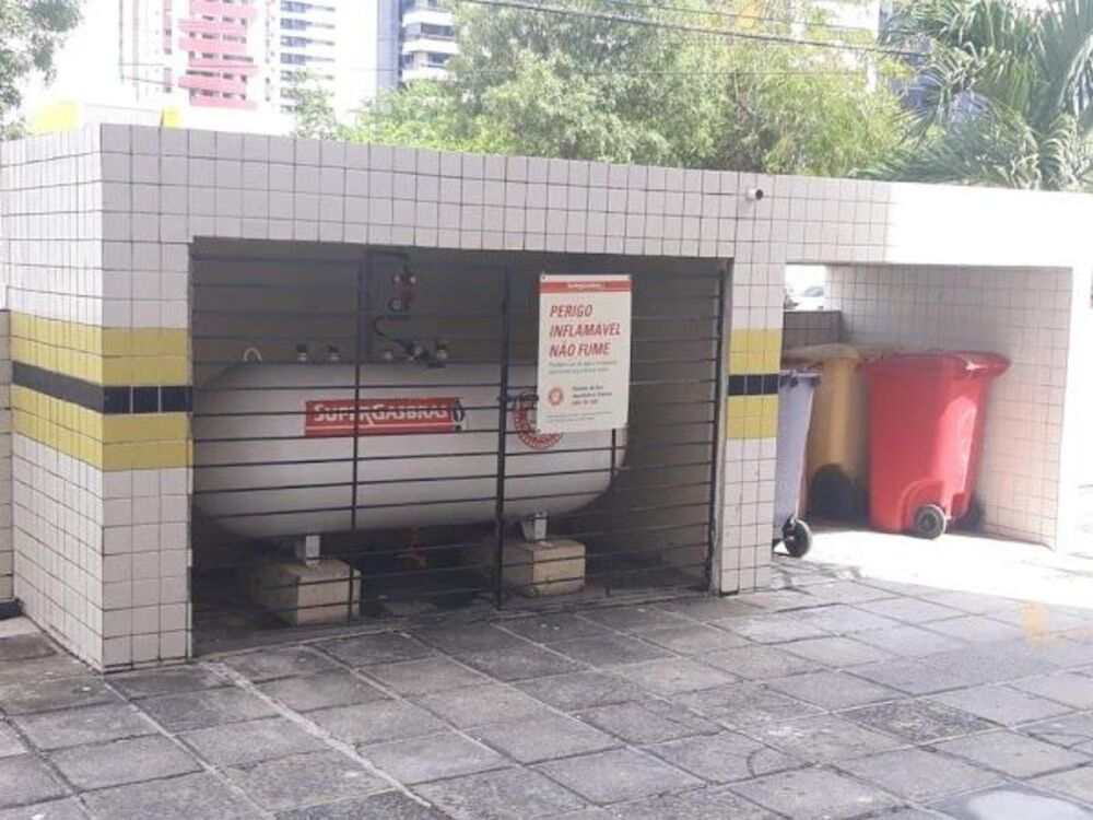 Apartamento, 3 quartos, 82 m² - Foto 7