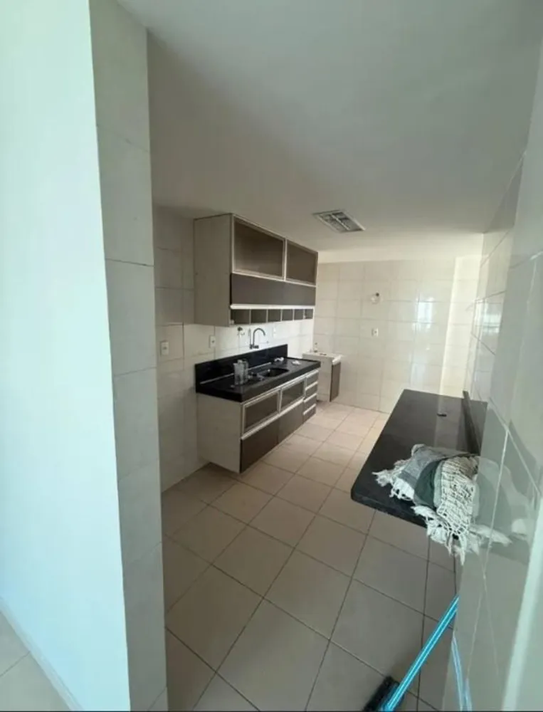 Apartamento, 2 quartos, 70 m² - Foto 1