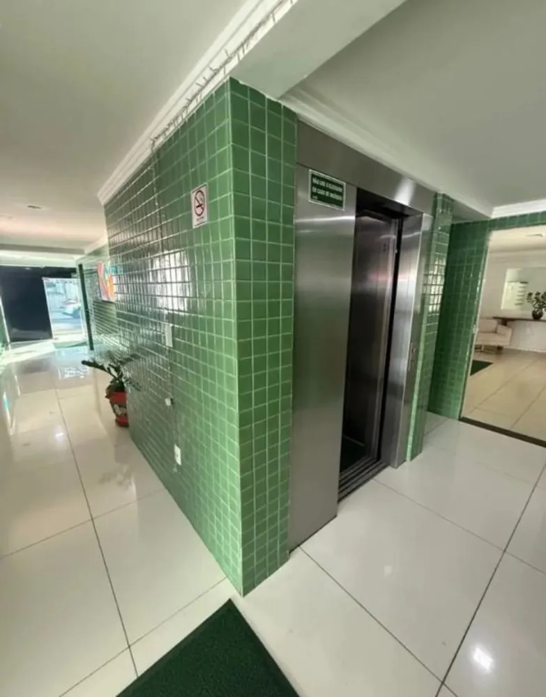 Apartamento, 2 quartos, 70 m² - Foto 2