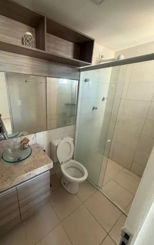 Apartamento, 2 quartos, 70 m² - Foto 6