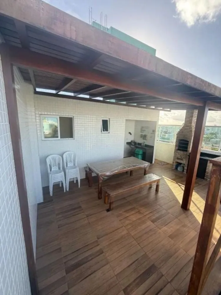 Apartamento, 2 quartos, 70 m² - Foto 3