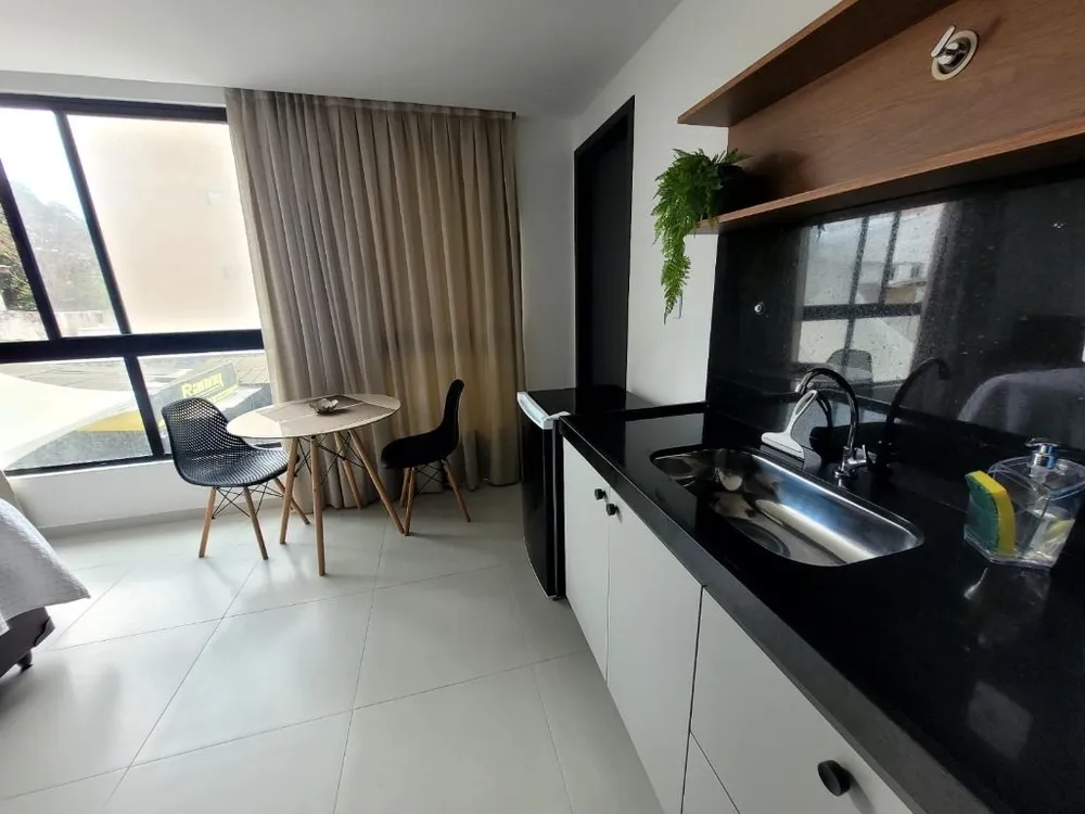 Flat/Apart Hotel, 1 quarto, 21 m² - Foto 6