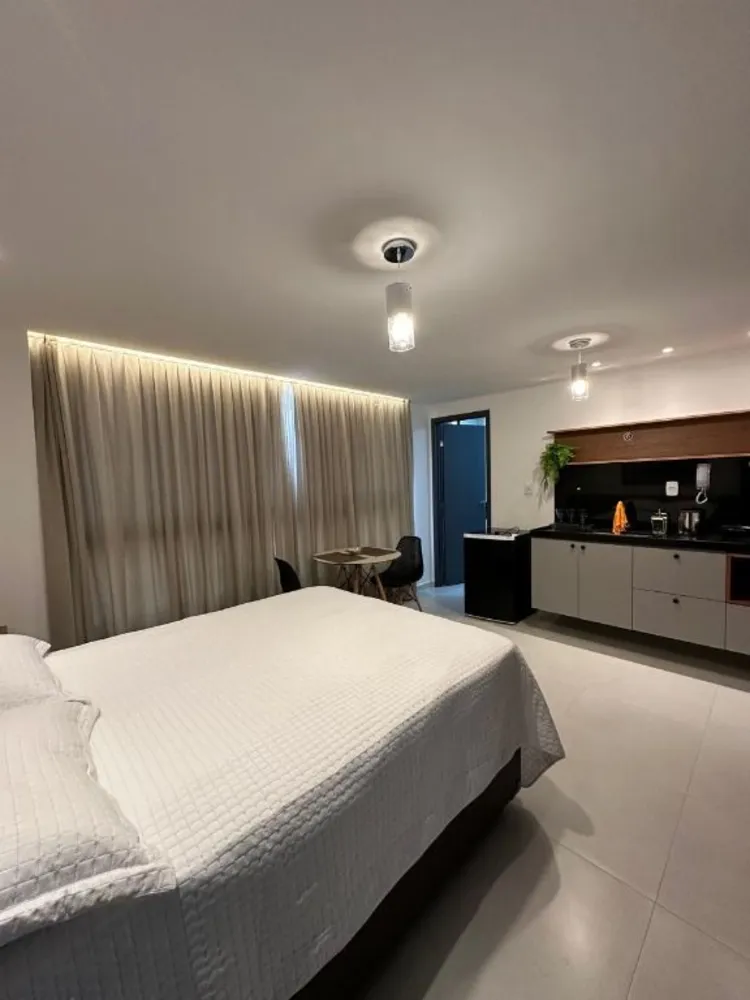 Flat/Apart Hotel, 1 quarto, 21 m² - Foto 5