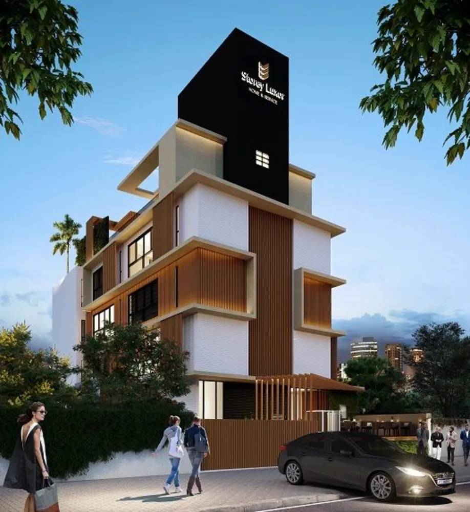 Flat/Apart Hotel, 1 quarto, 21 m² - Foto 7