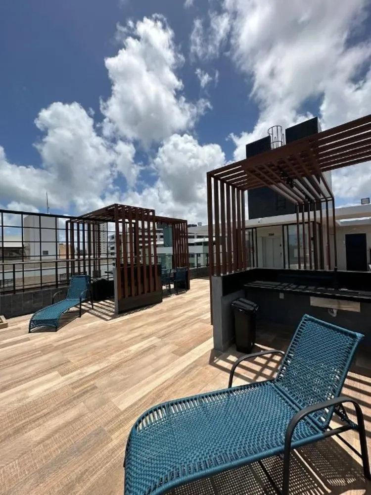 Flat/Apart Hotel, 1 quarto, 21 m² - Foto 2