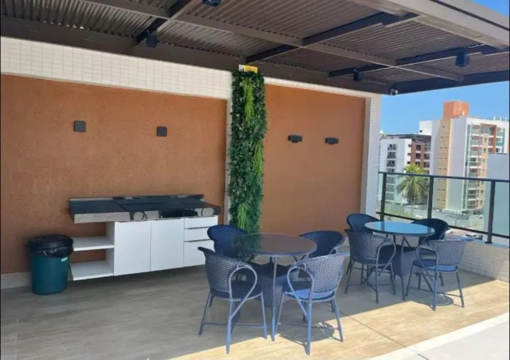 Flat/Apart Hotel, 1 quarto, 20 m² - Foto 4