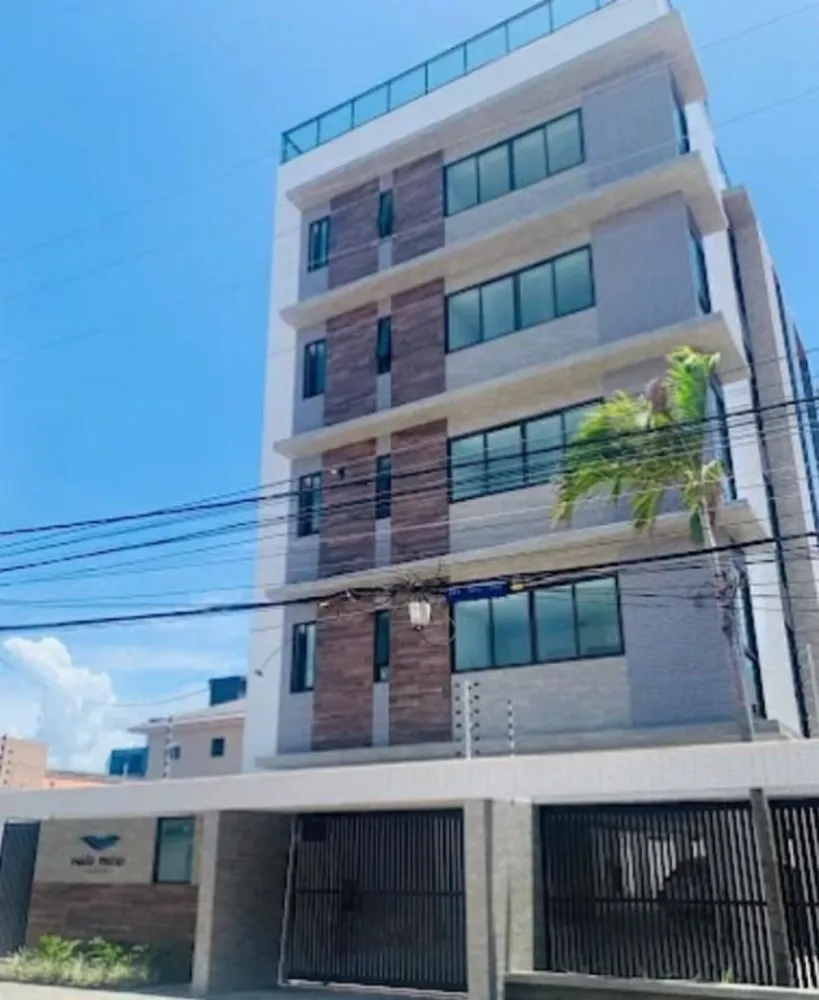 Flat/Apart Hotel, 1 quarto, 20 m² - Foto 1