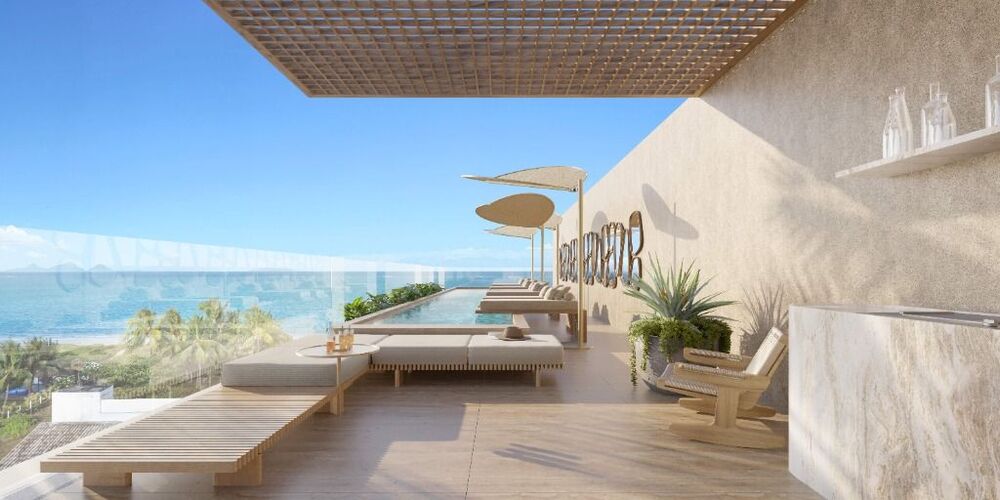 Apartamento à venda com 2 quartos, 107m² - Foto 14
