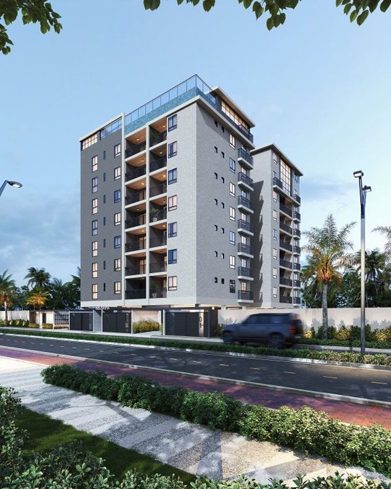 Apartamento, 2 quartos, 60 m² - Foto 7