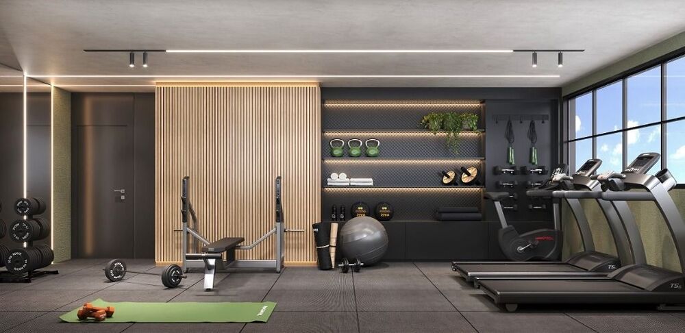 Apartamento, 2 quartos, 60 m² - Foto 11