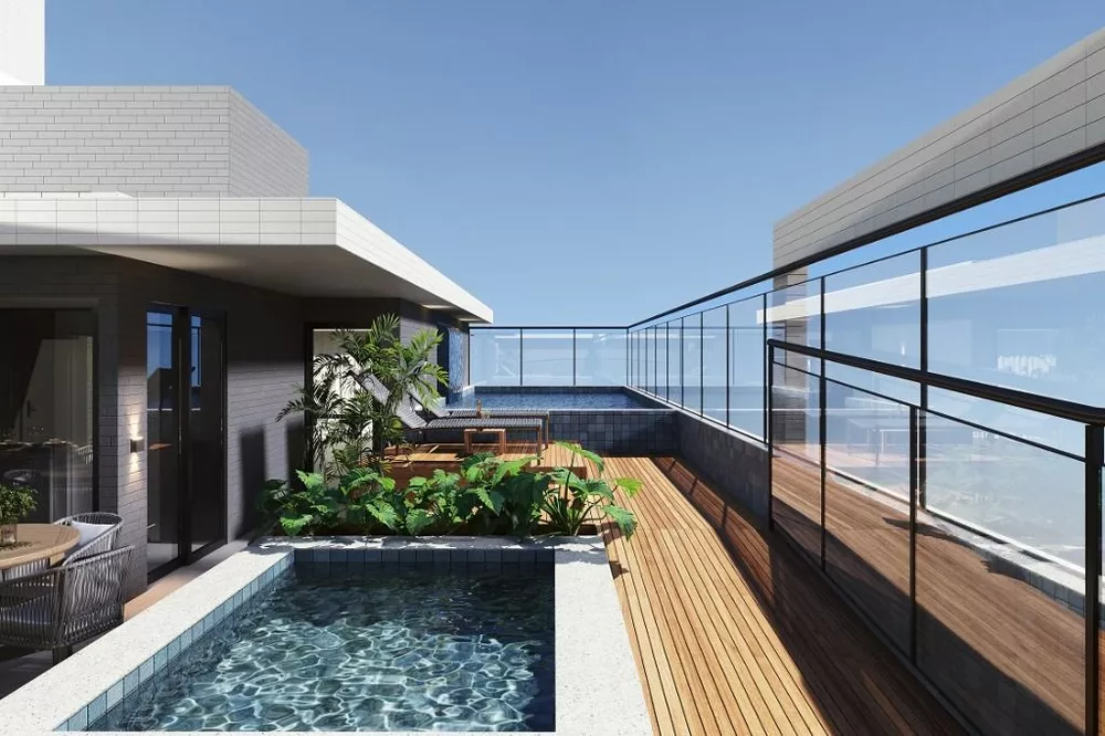 Apartamento, 2 quartos, 60 m² - Foto 6