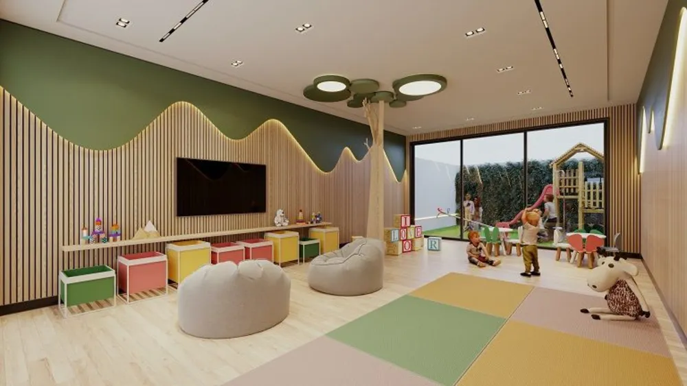 Kitnet-Studio, 25 m² - Foto 3
