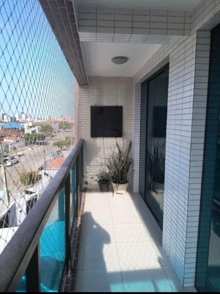 Apartamento à venda com 3 quartos, 80m² - Foto 5