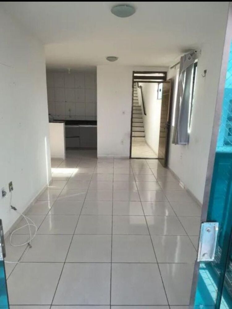Apartamento à venda com 3 quartos, 80m² - Foto 1
