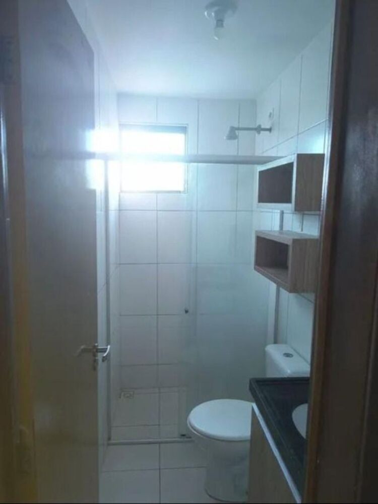 Apartamento à venda com 3 quartos, 80m² - Foto 4