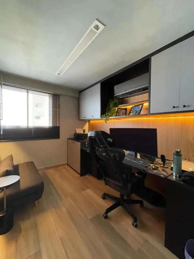 Apartamento, 3 quartos, 73 m² - Foto 4