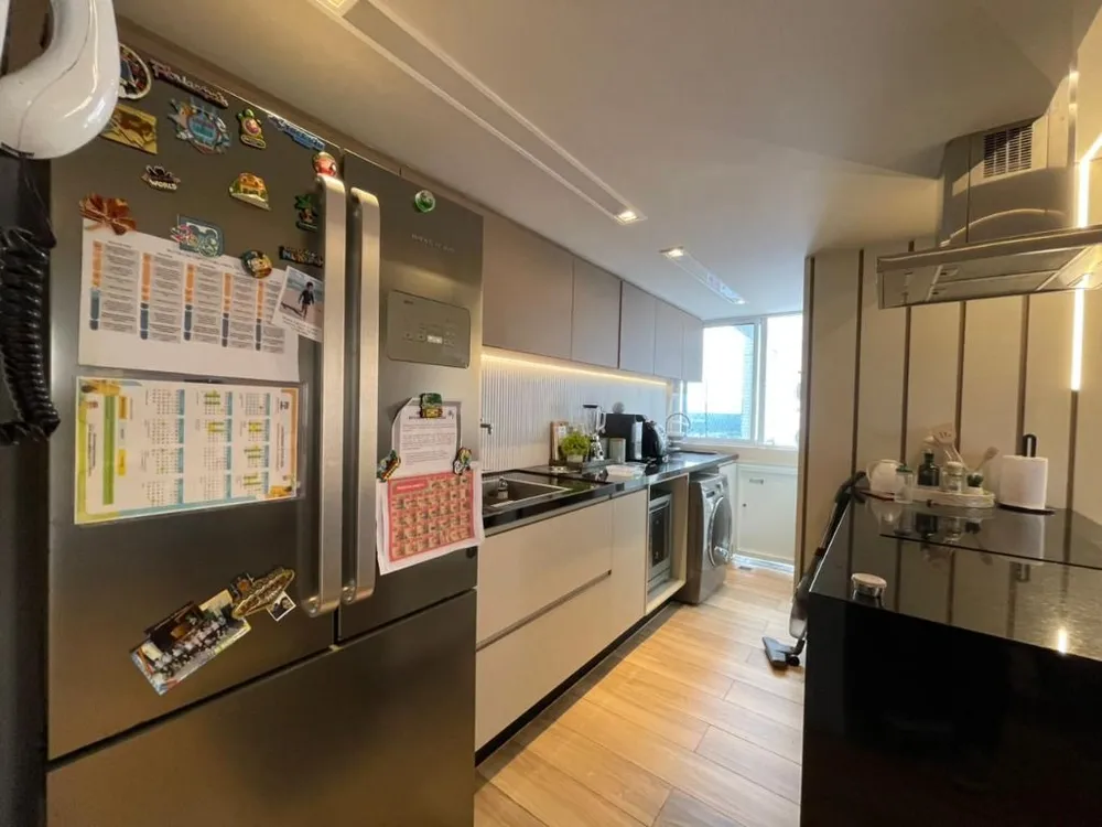 Apartamento, 3 quartos, 73 m² - Foto 1
