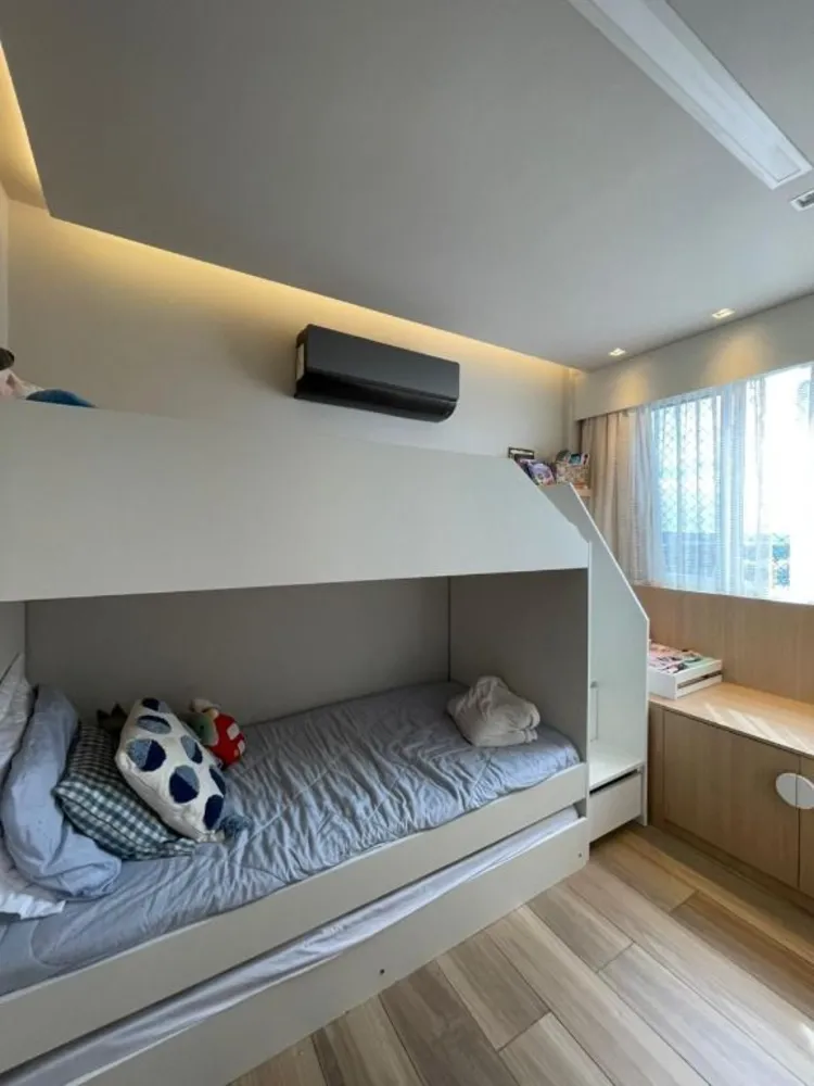 Apartamento, 3 quartos, 73 m² - Foto 2