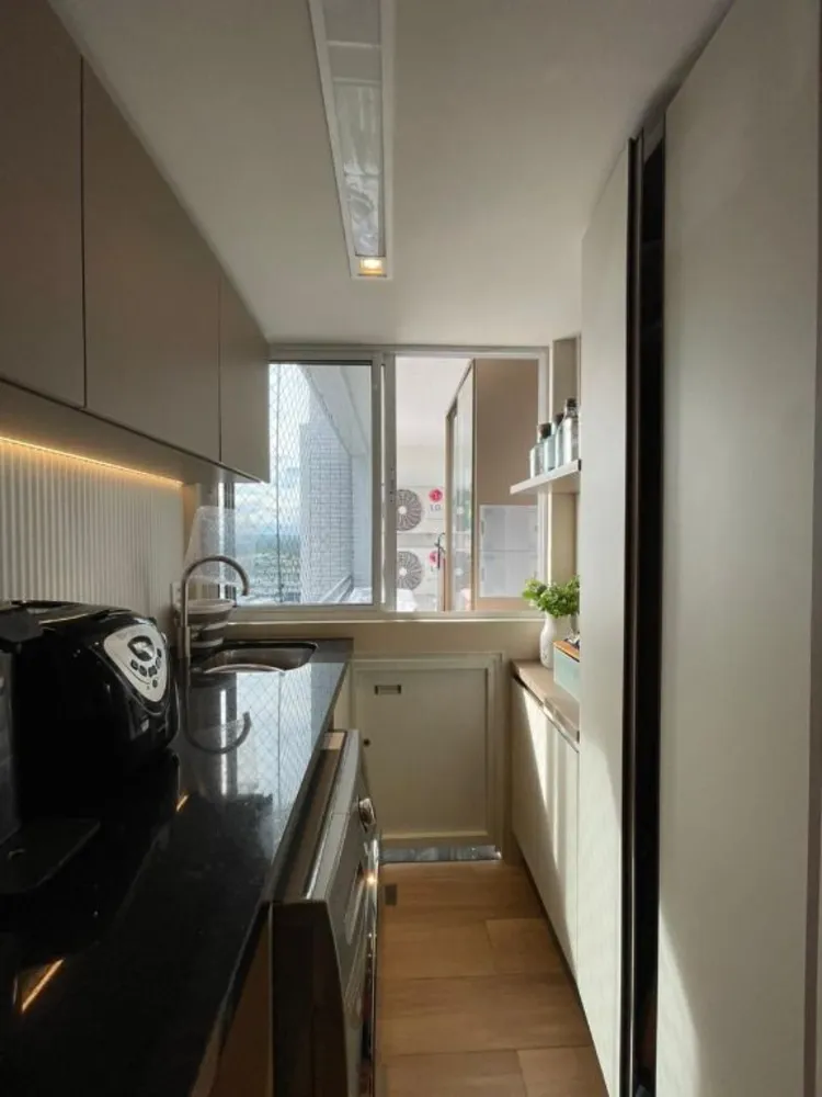 Apartamento, 3 quartos, 73 m² - Foto 3