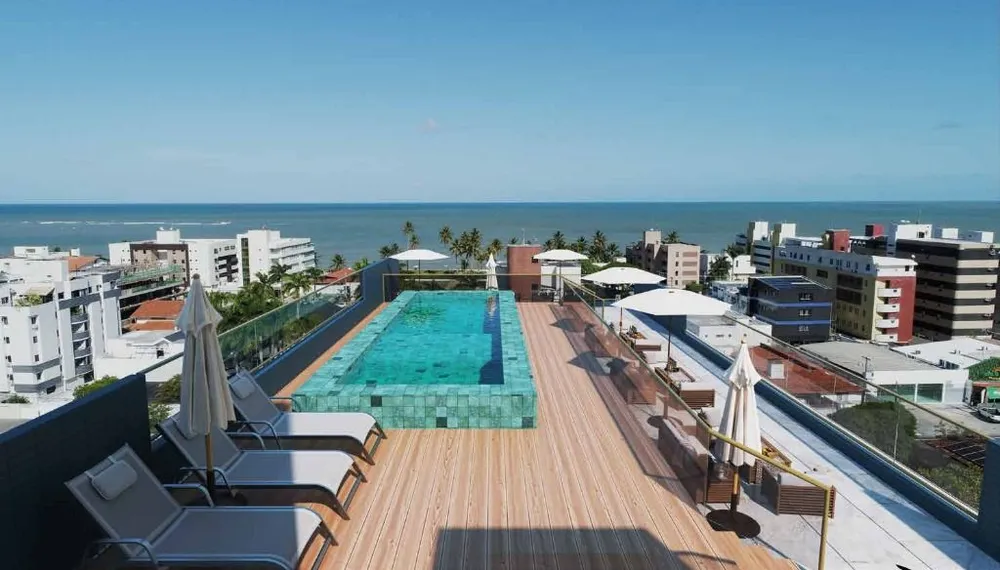 Apartamento, 2 quartos, 56 m² - Foto 9