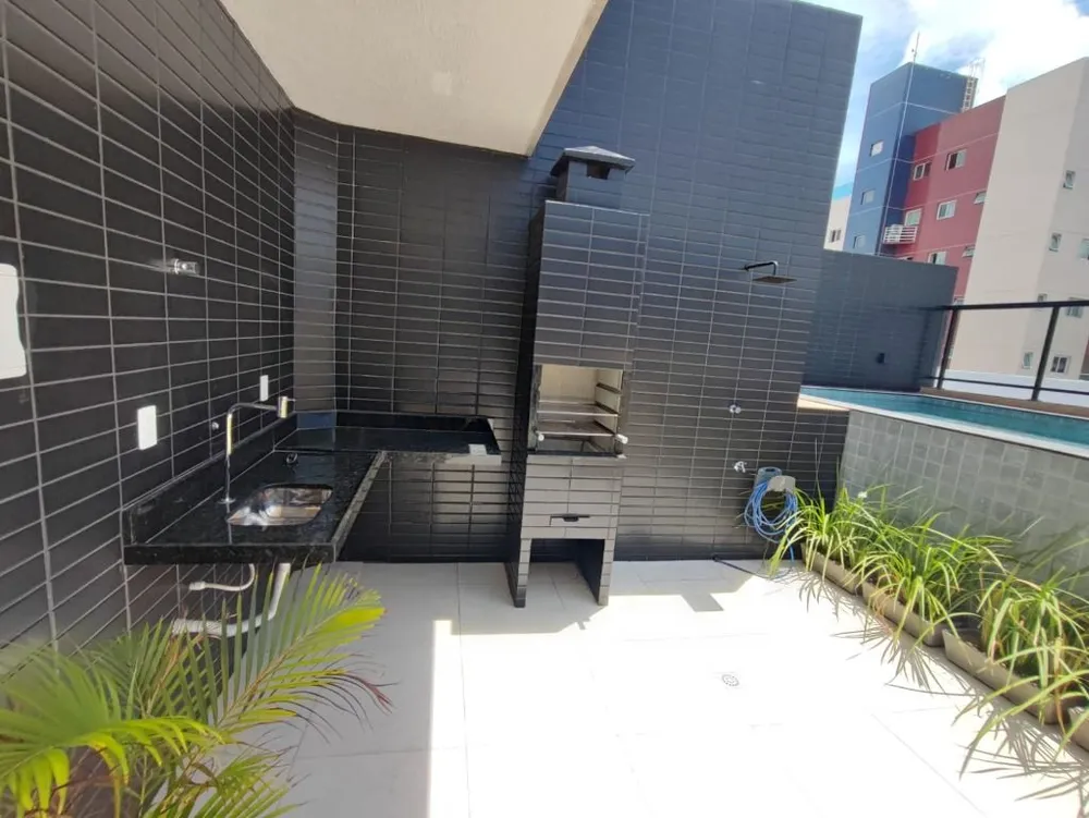 Apartamento, 1 quarto, 30 m² - Foto 10