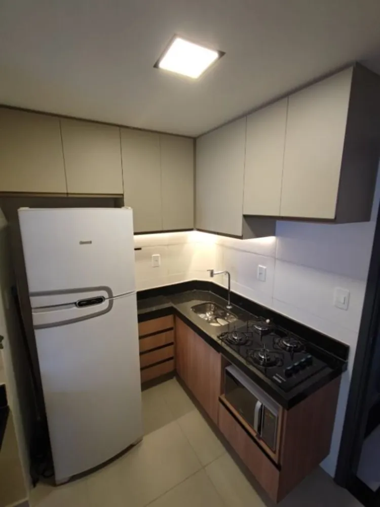 Apartamento, 1 quarto, 30 m² - Foto 3