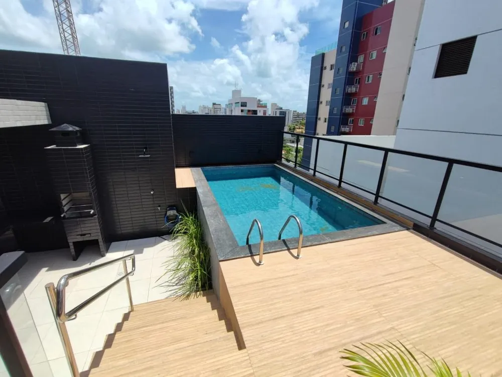 Apartamento, 1 quarto, 30 m² - Foto 9