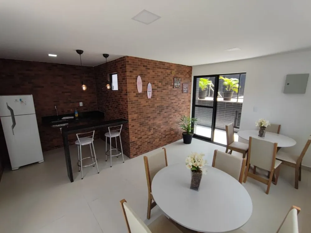 Apartamento, 1 quarto, 30 m² - Foto 5