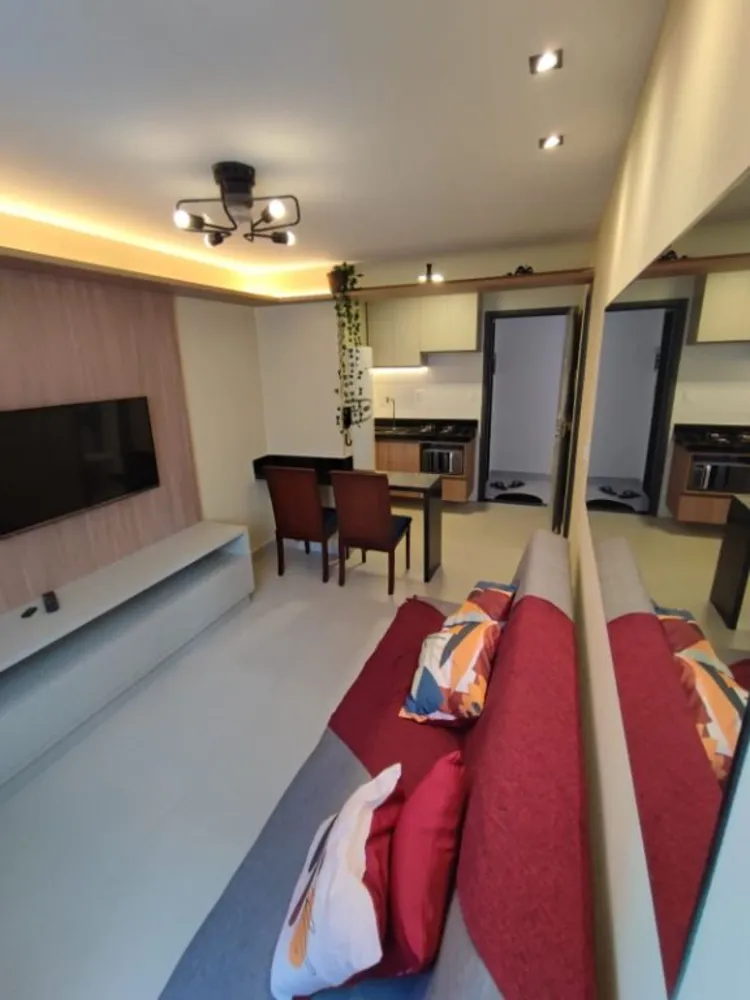 Apartamento, 1 quarto, 30 m² - Foto 2