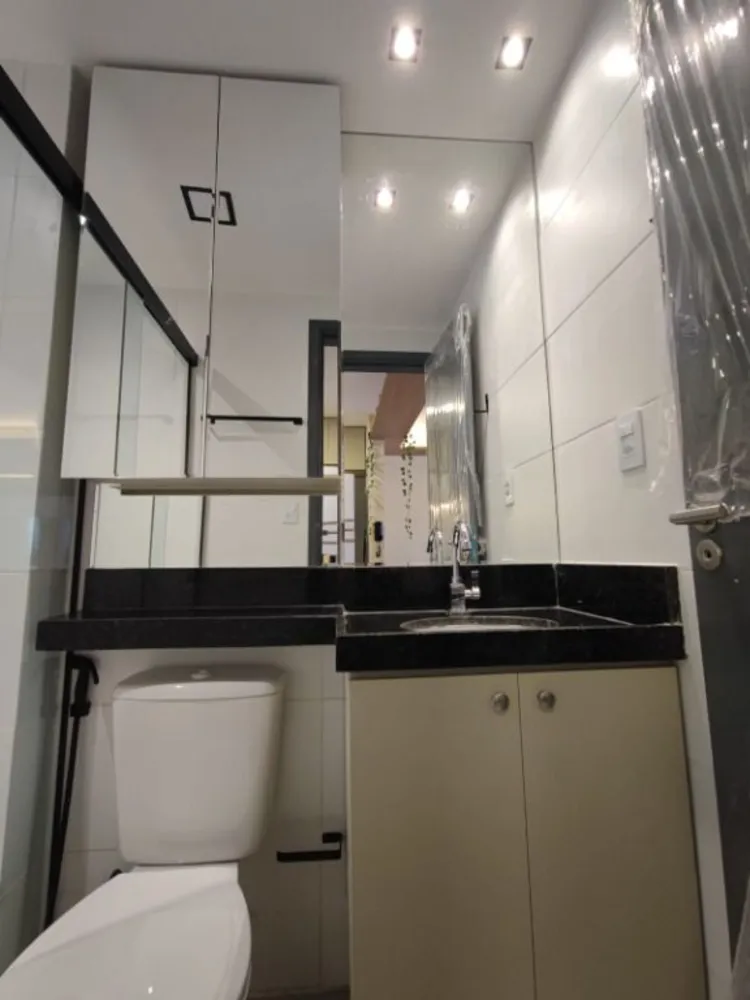 Apartamento, 1 quarto, 30 m² - Foto 4