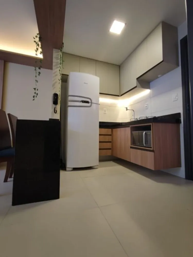 Apartamento, 1 quarto, 30 m² - Foto 7
