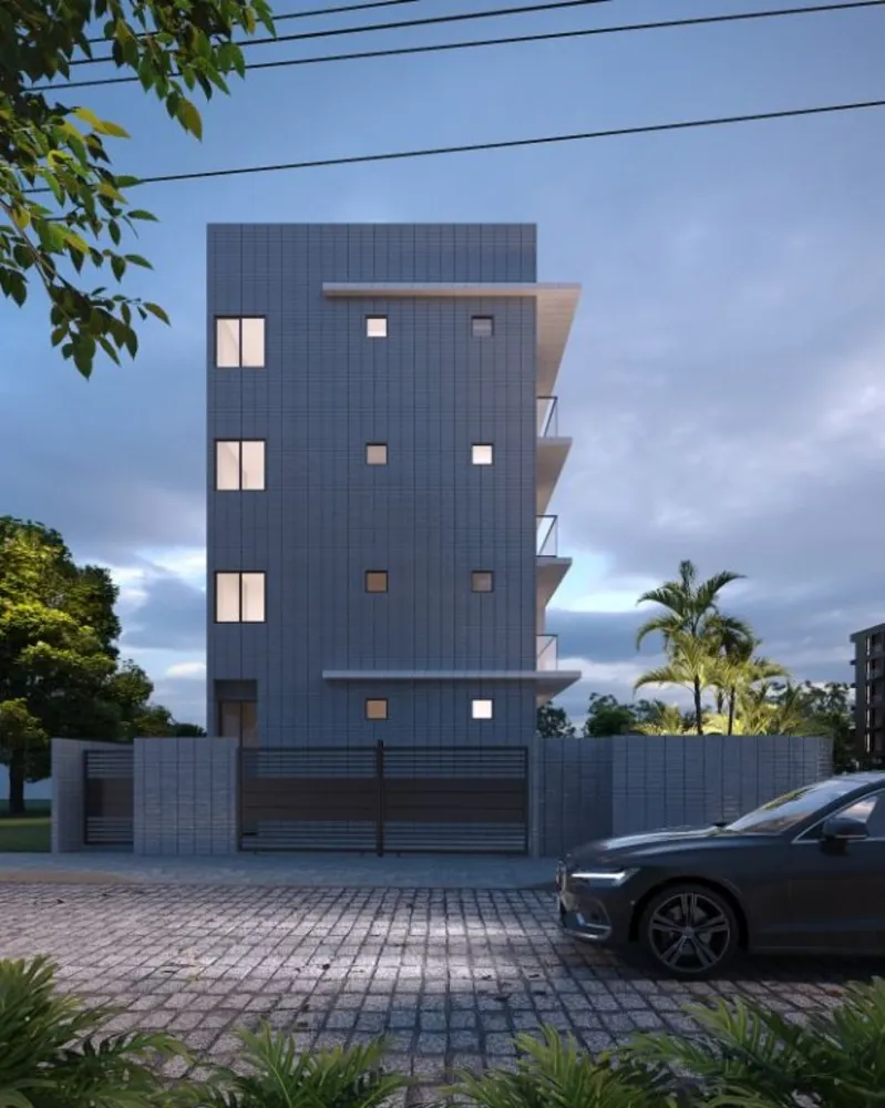 Apartamento, 2 quartos, 56 m² - Foto 8