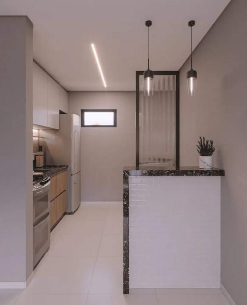 Apartamento, 2 quartos, 54 m² - Foto 5