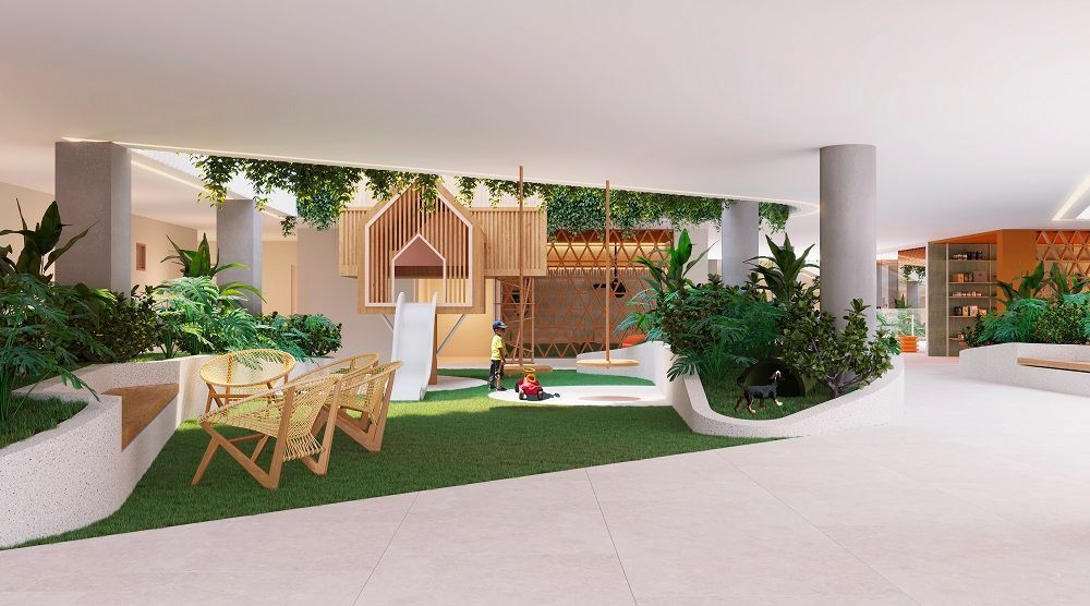 Apartamento, 2 quartos, 64 m² - Foto 5