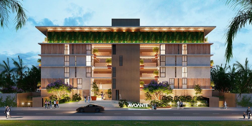 Apartamento, 2 quartos, 64 m² - Foto 8