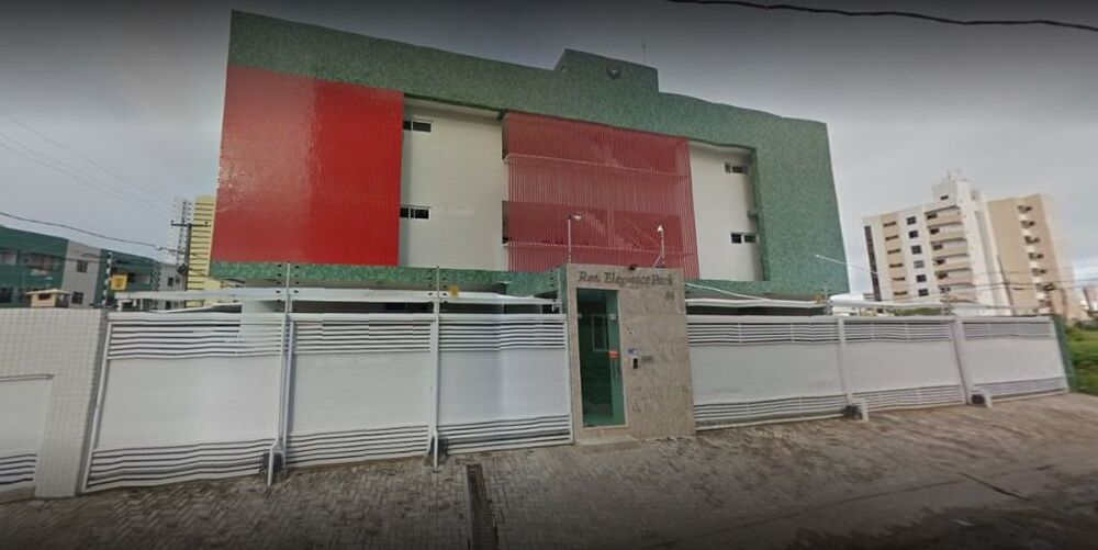 Apartamento à venda com 2 quartos, 75m² - Foto 1